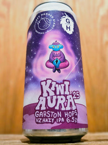 Left Handed Giant - Kiwi Aura '25 Garston Hops