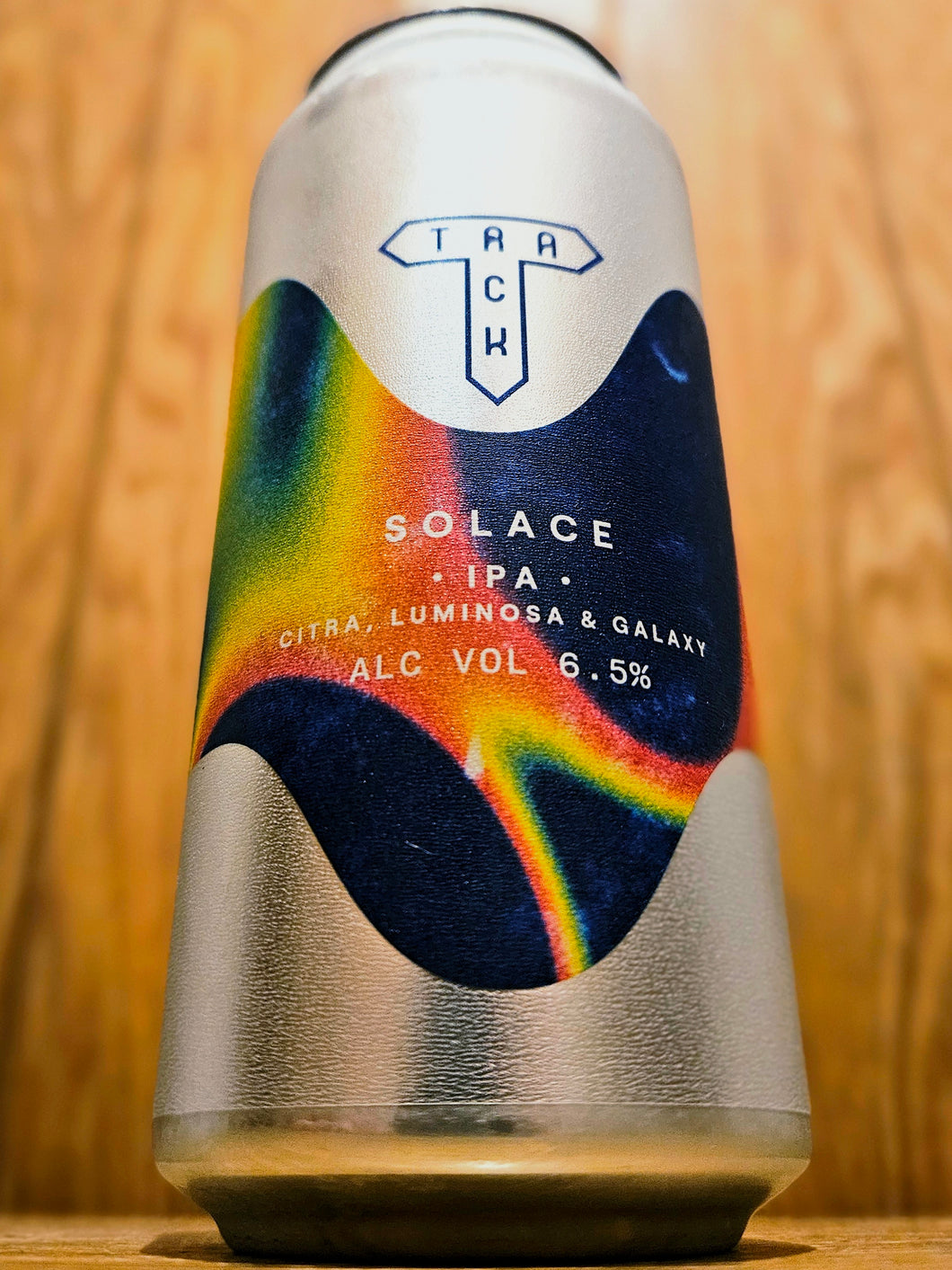 Track - Solace