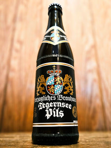 Tegernsee - Pils