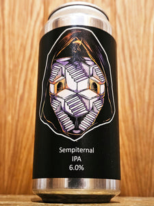 Dark Element Brew Co v Beerbros - Sempiternal