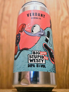 Verdant - Biggest Stupid Westy