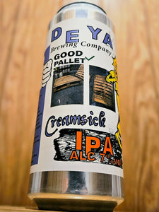 DEYA - Good Pallet