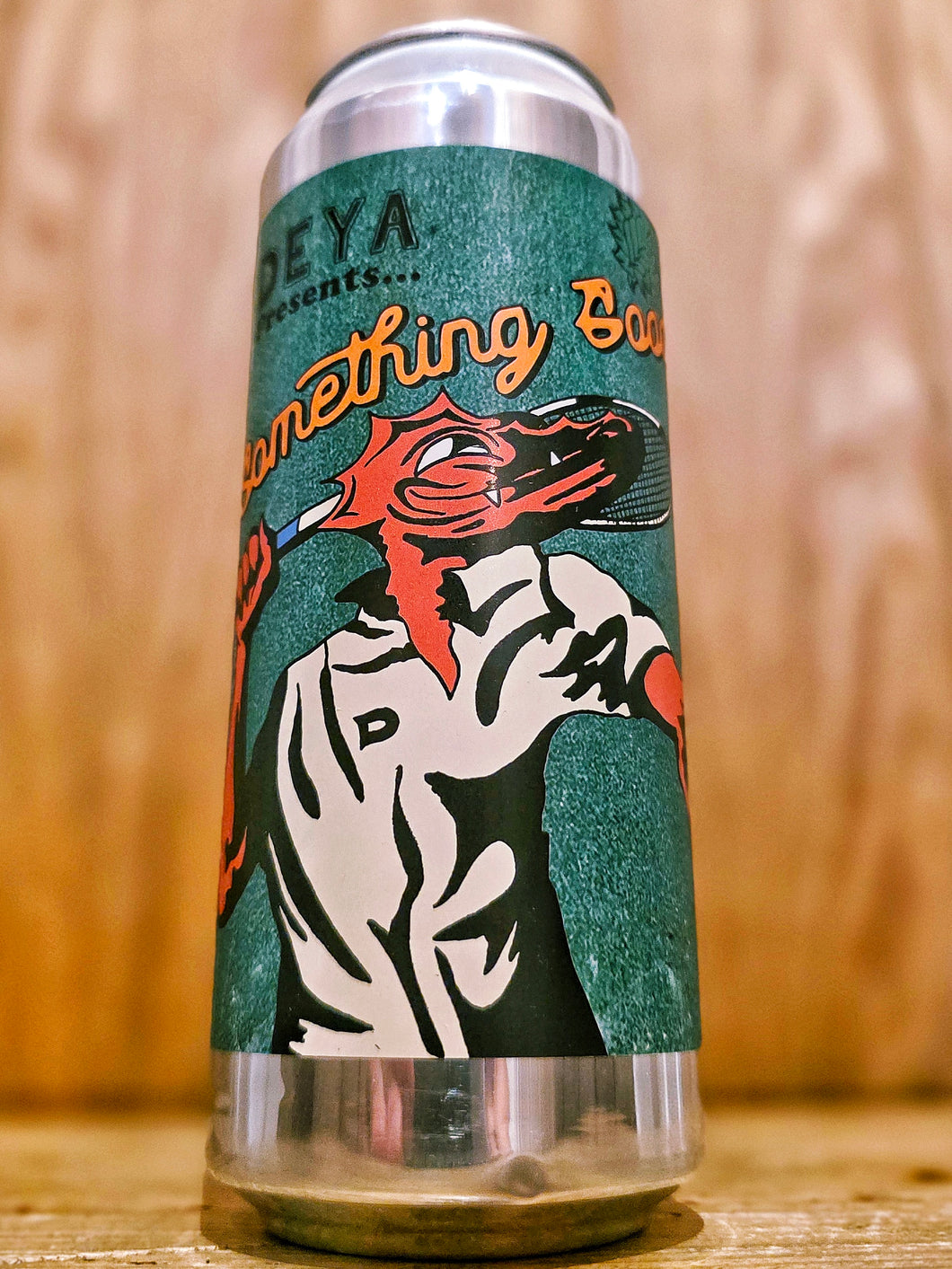 DEYA - Something Good 17