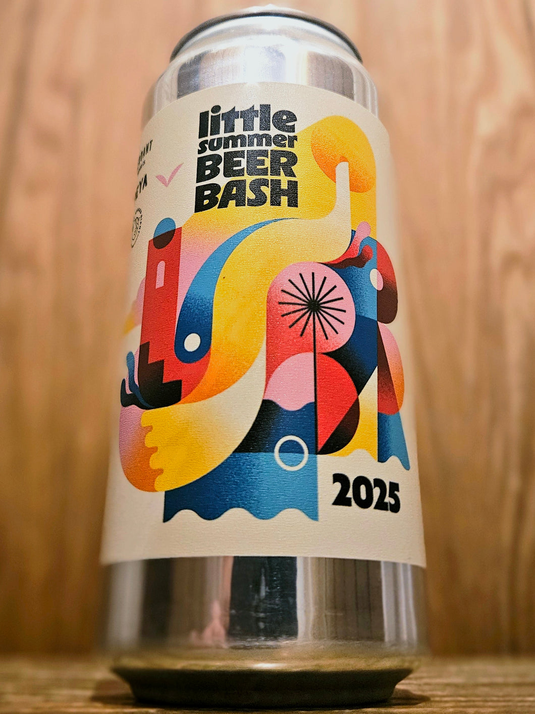 Verdant v LHG V Deya - Little Summer Beer Bash