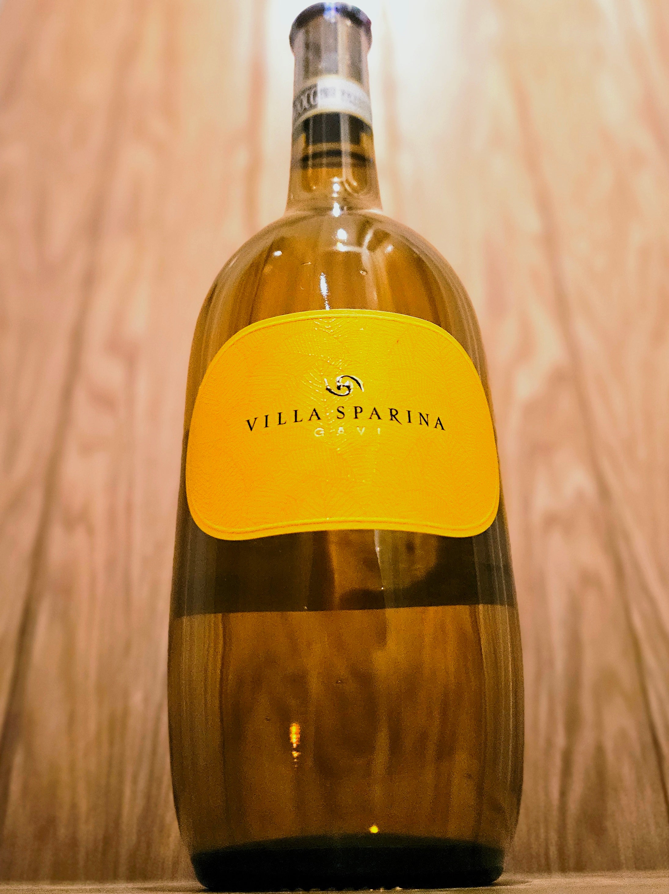 Villa Sparina - Gavi Di Gavi – Dexter & Jones