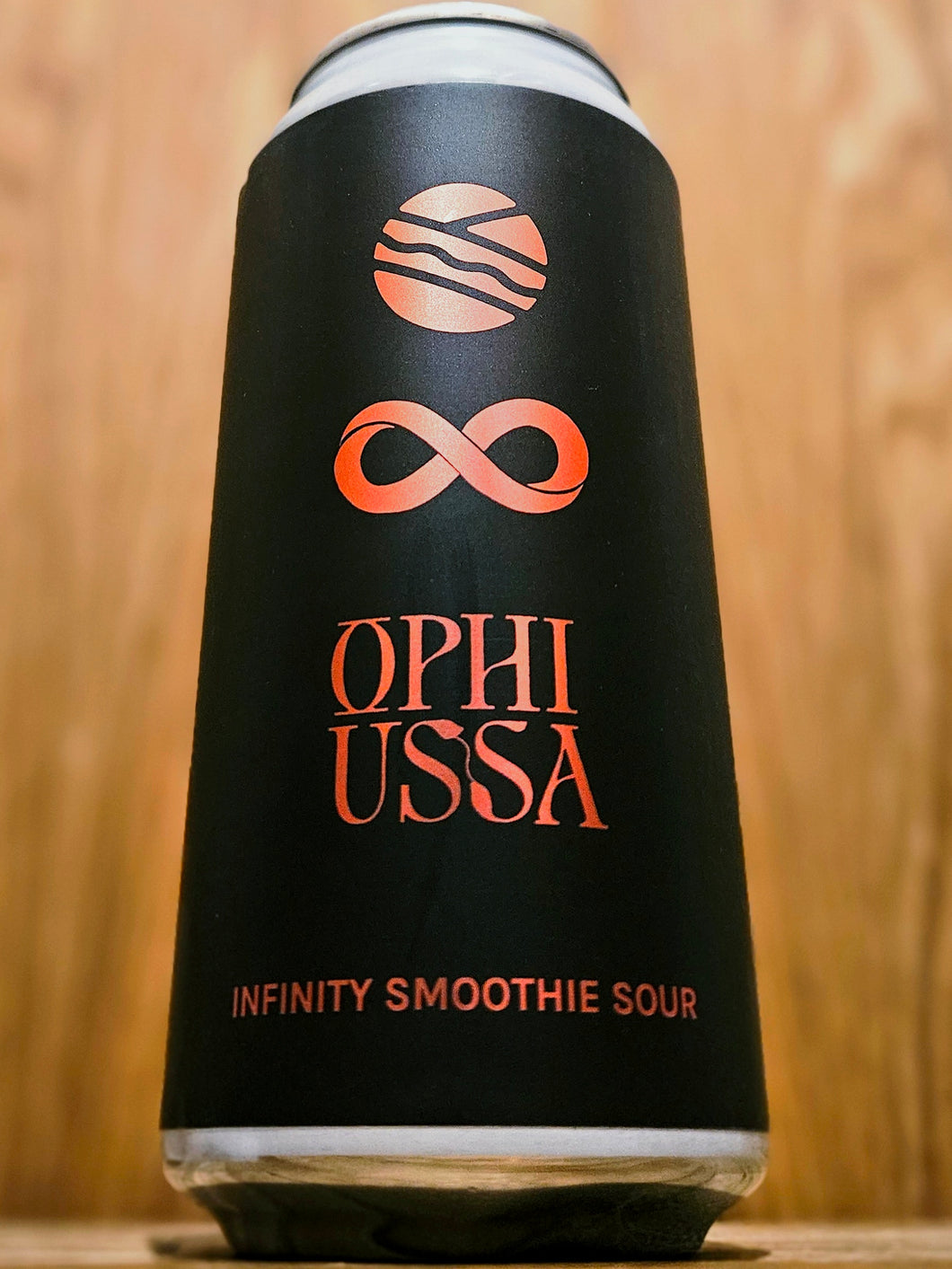Pomona Island v Ophiussa - Infinity Smoothie Sour