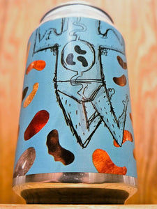 Lervig - 3 Bean Stout