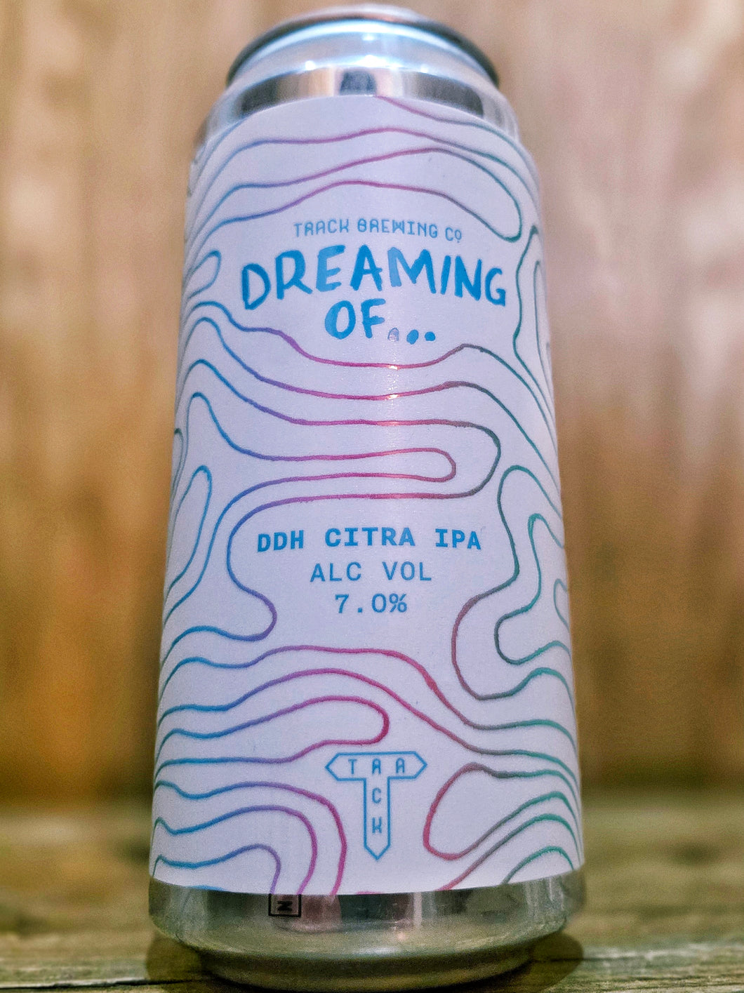 Track - Dreaming of DDH Citra
