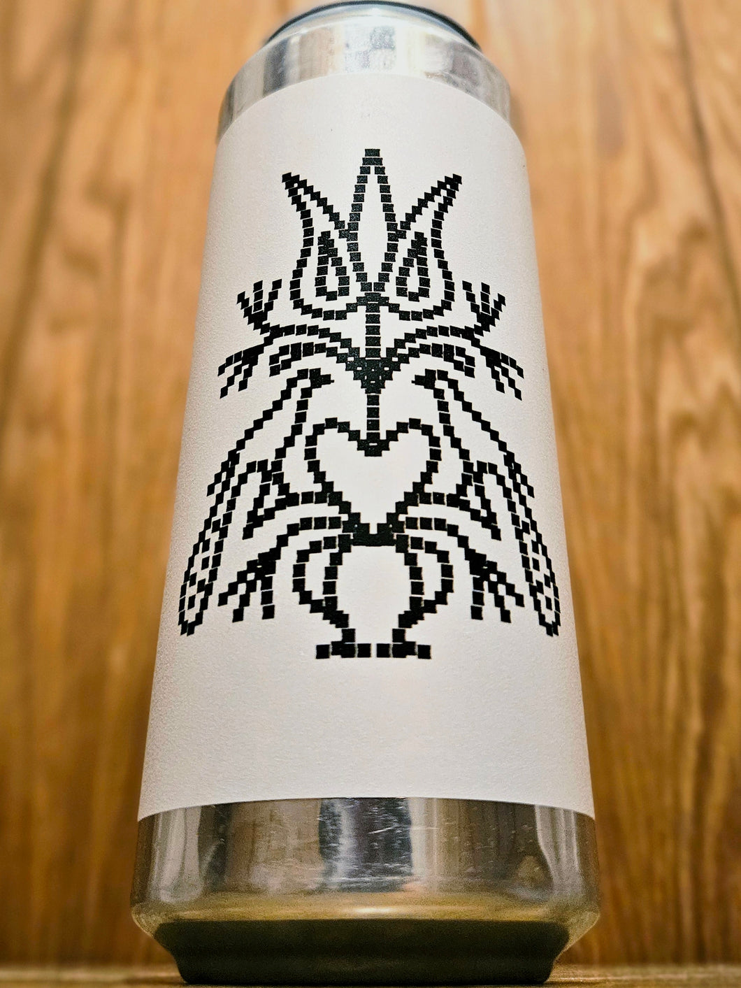 Baron Brewing - Peacocking