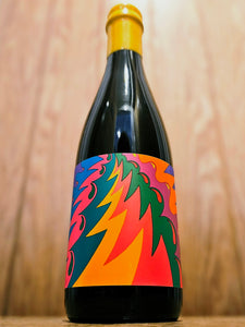 Omnipollo - Metaphase Barrel Aged Imperial Coconut Peanut Butter Stout
