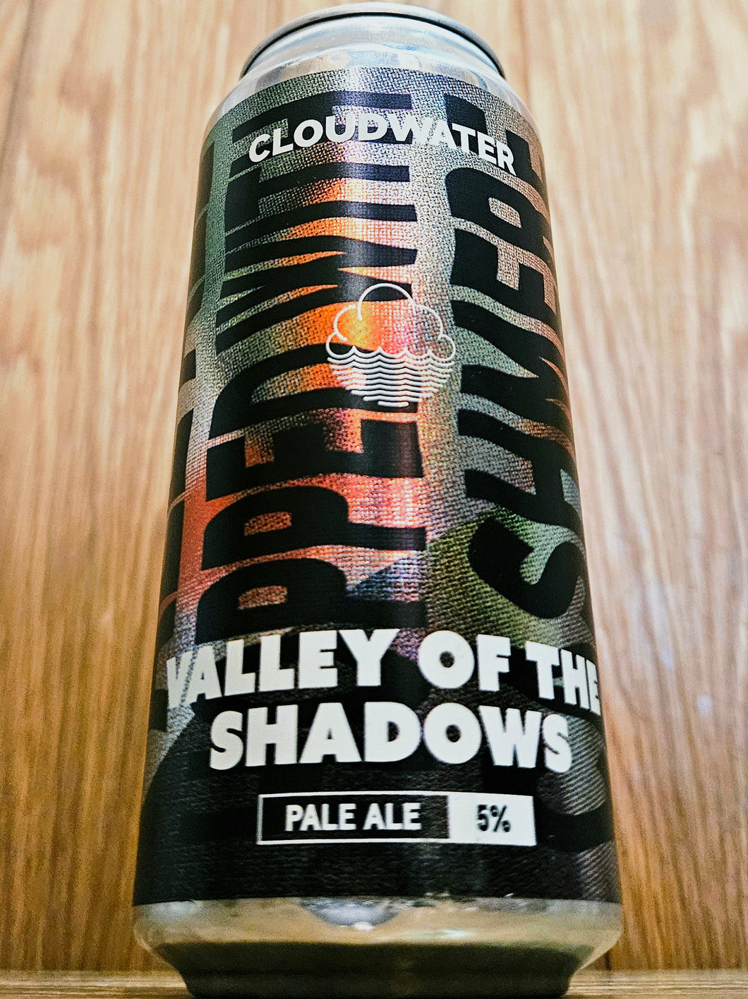 Cloudwater - Valley Of The Shadows