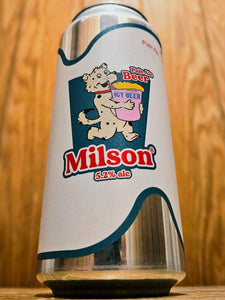 Sureshot - Milson