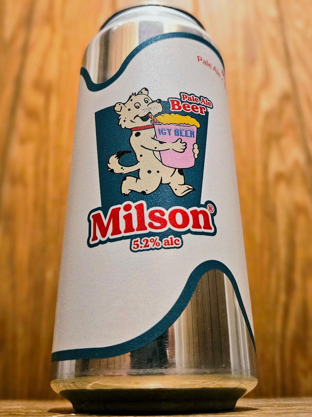 Sureshot - Milson