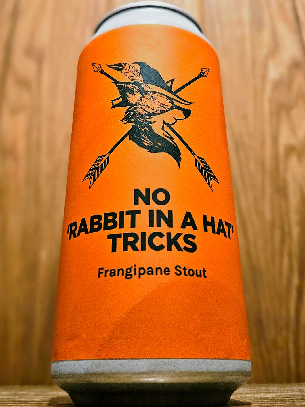 Pomona Island - No Rabbit In A Hat Tricks