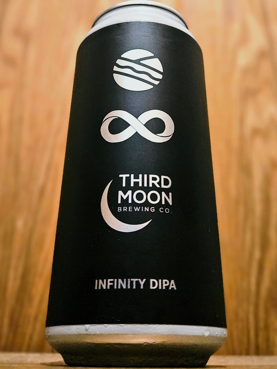 Pomona Island v Third Moon - Infinity DIPA