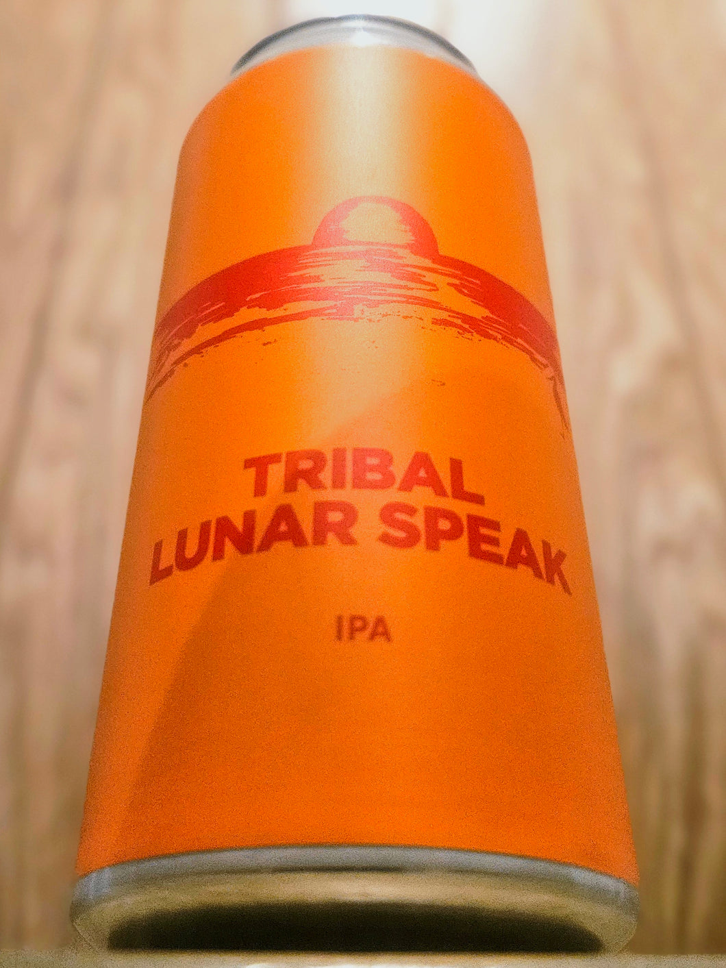 Pomona Island - Tribal Lunar Speak