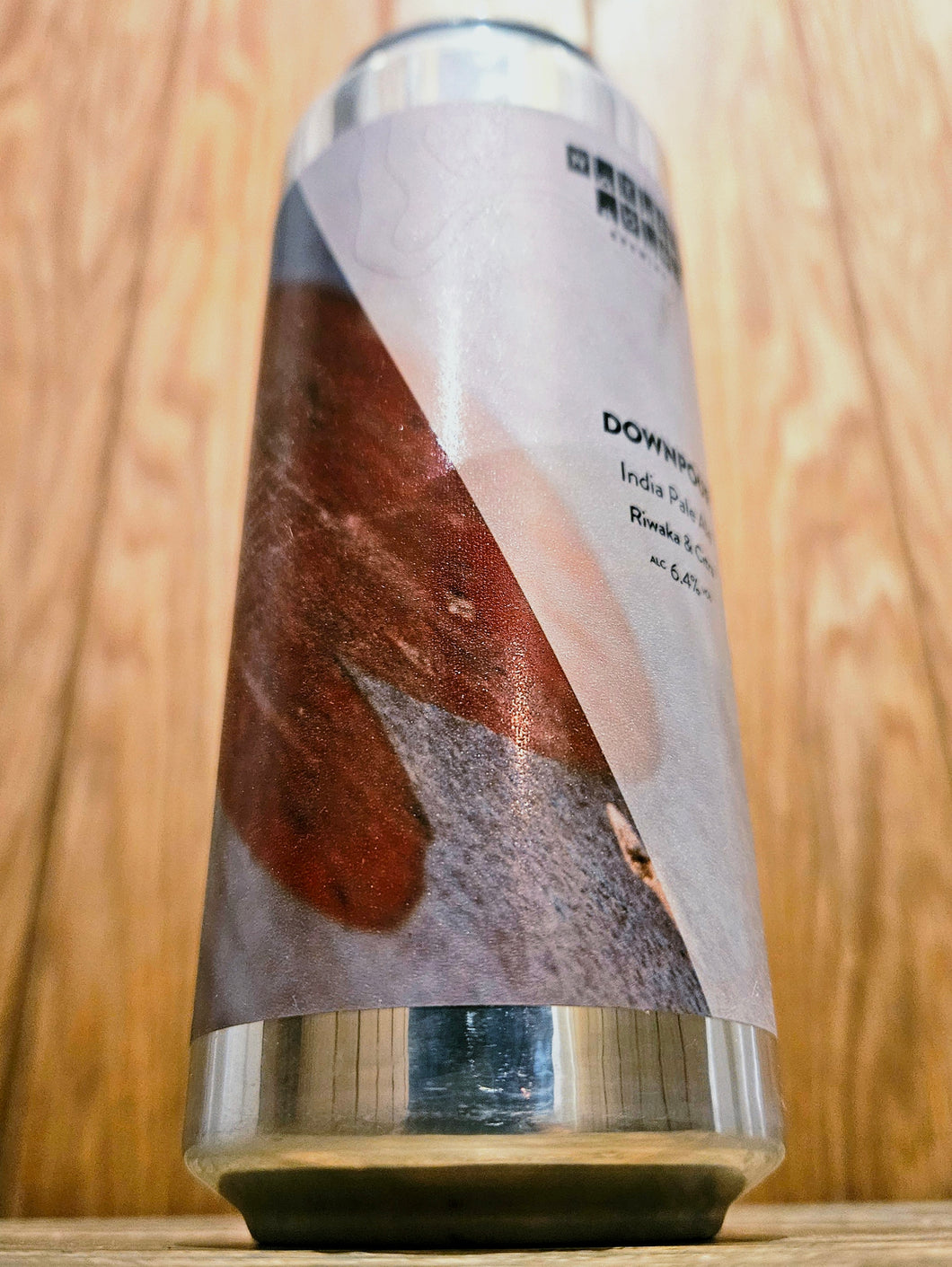 Nothing Bound Brew Co - Downpour