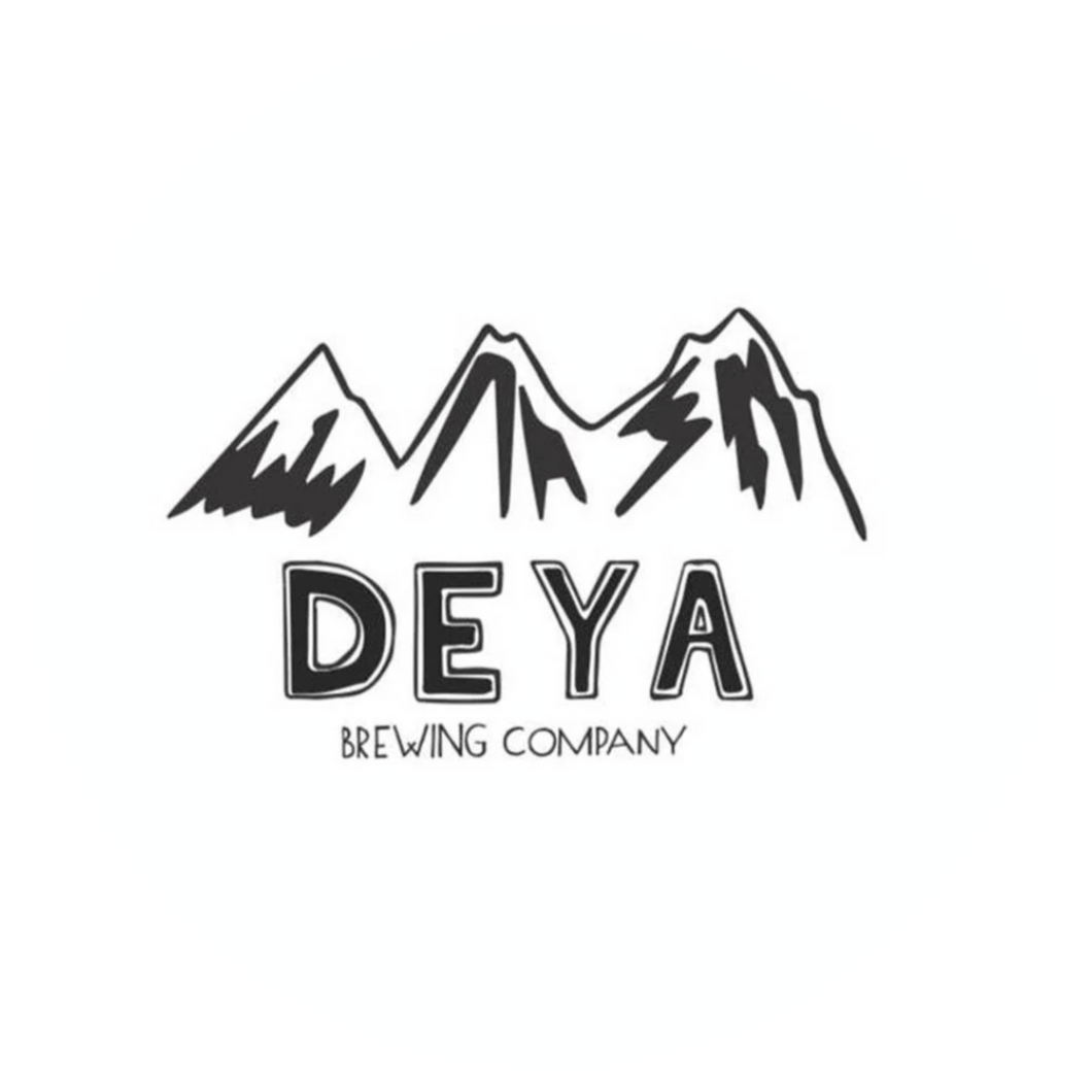 Draft: DEYA - UnSteady Rolling Man (8.0%)