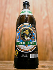 Augustiner Helles Lager