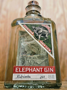 Elephant London Dry Gin