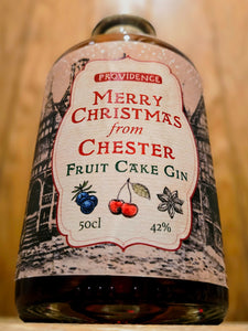 Providence - Fruit Cake Gin