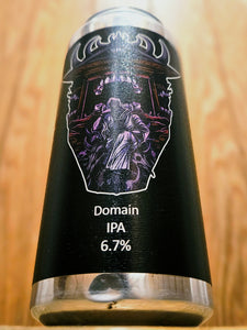 Dark Element Brew Co - Domain