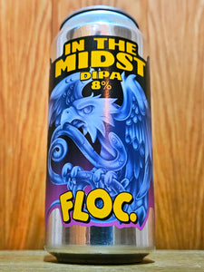 Floc Brewing - In The Midst