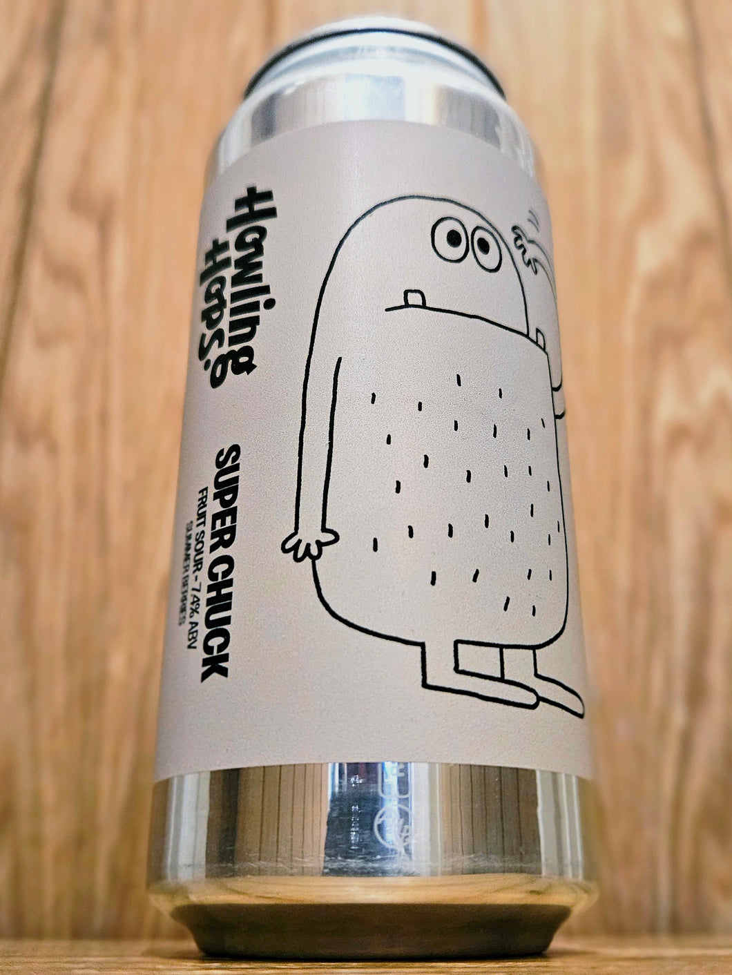 Howling Hops - Super Chuck