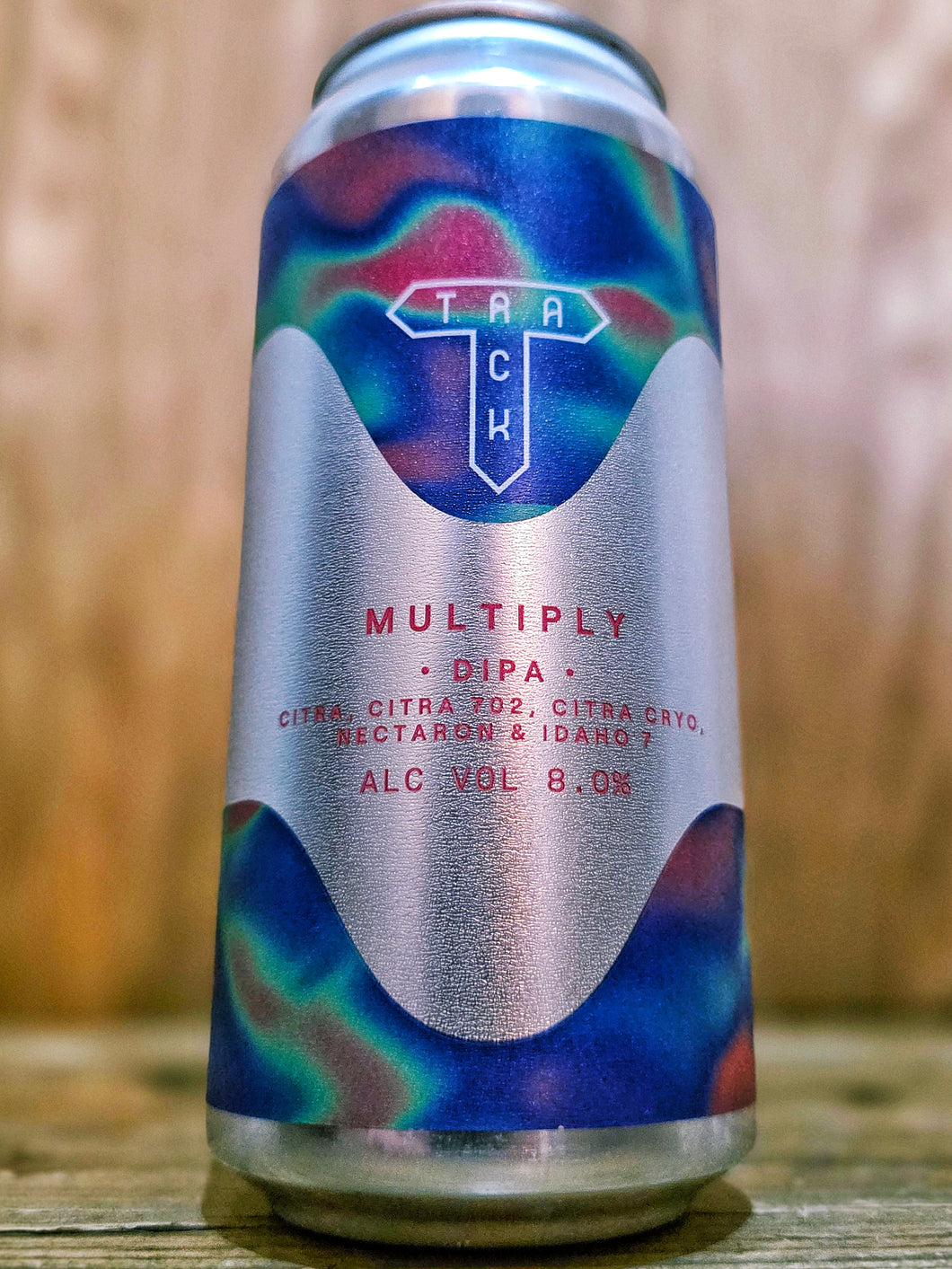Track - Multiply
