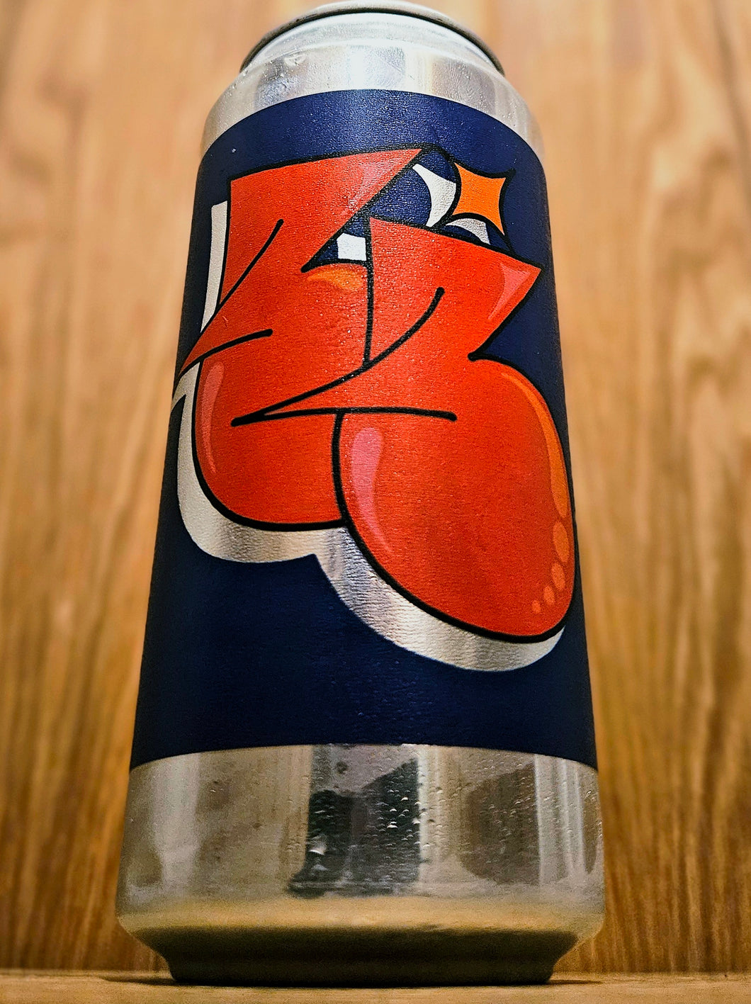 Verdant v Omnipollo - Three Times Three Volume 7