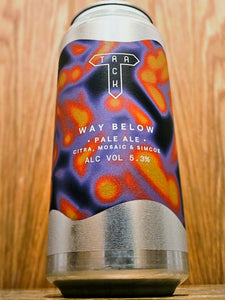 Track - Way Below