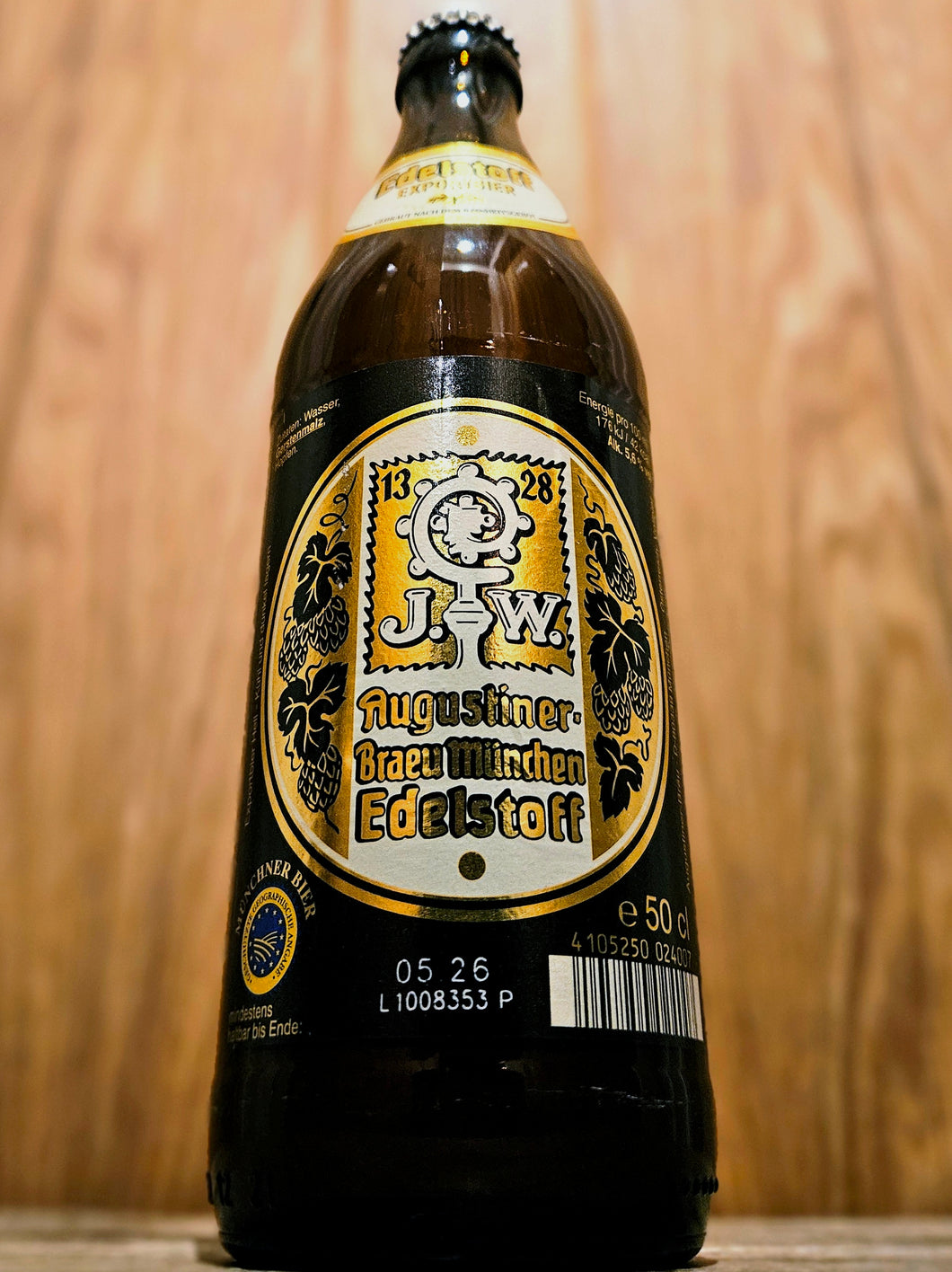 Augustiner Edelstoff
