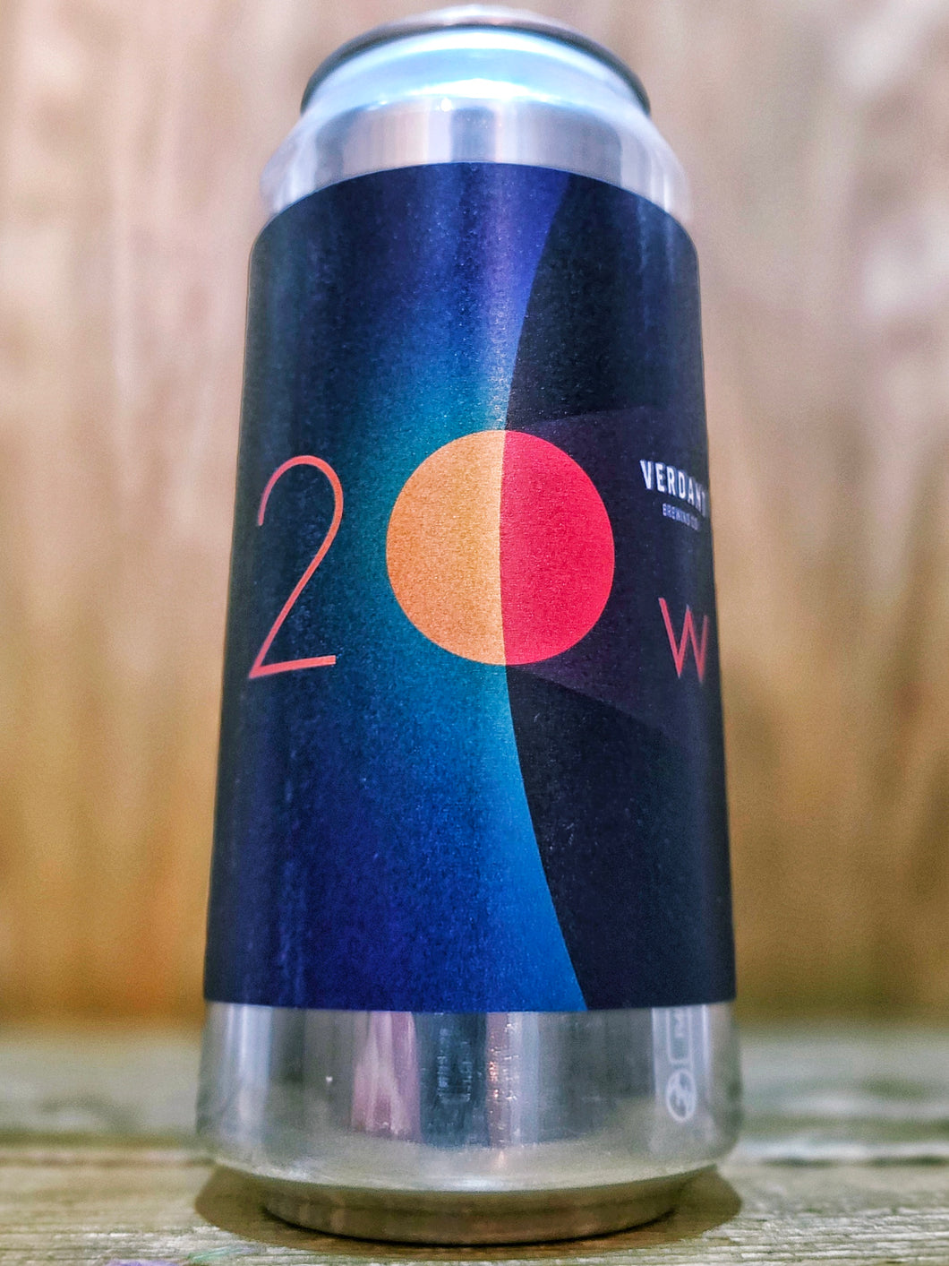 Verdant - 20 Watt Moon