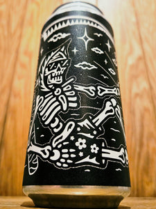 Black Iris - Don't Fear The NEIPA