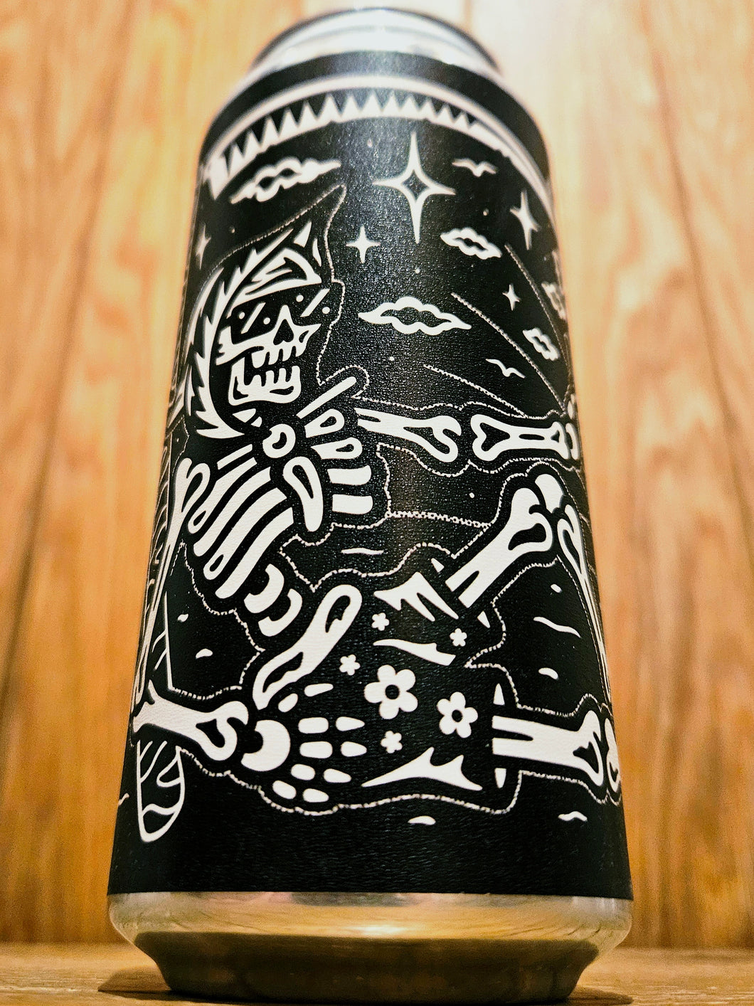Black Iris - Don't Fear The NEIPA