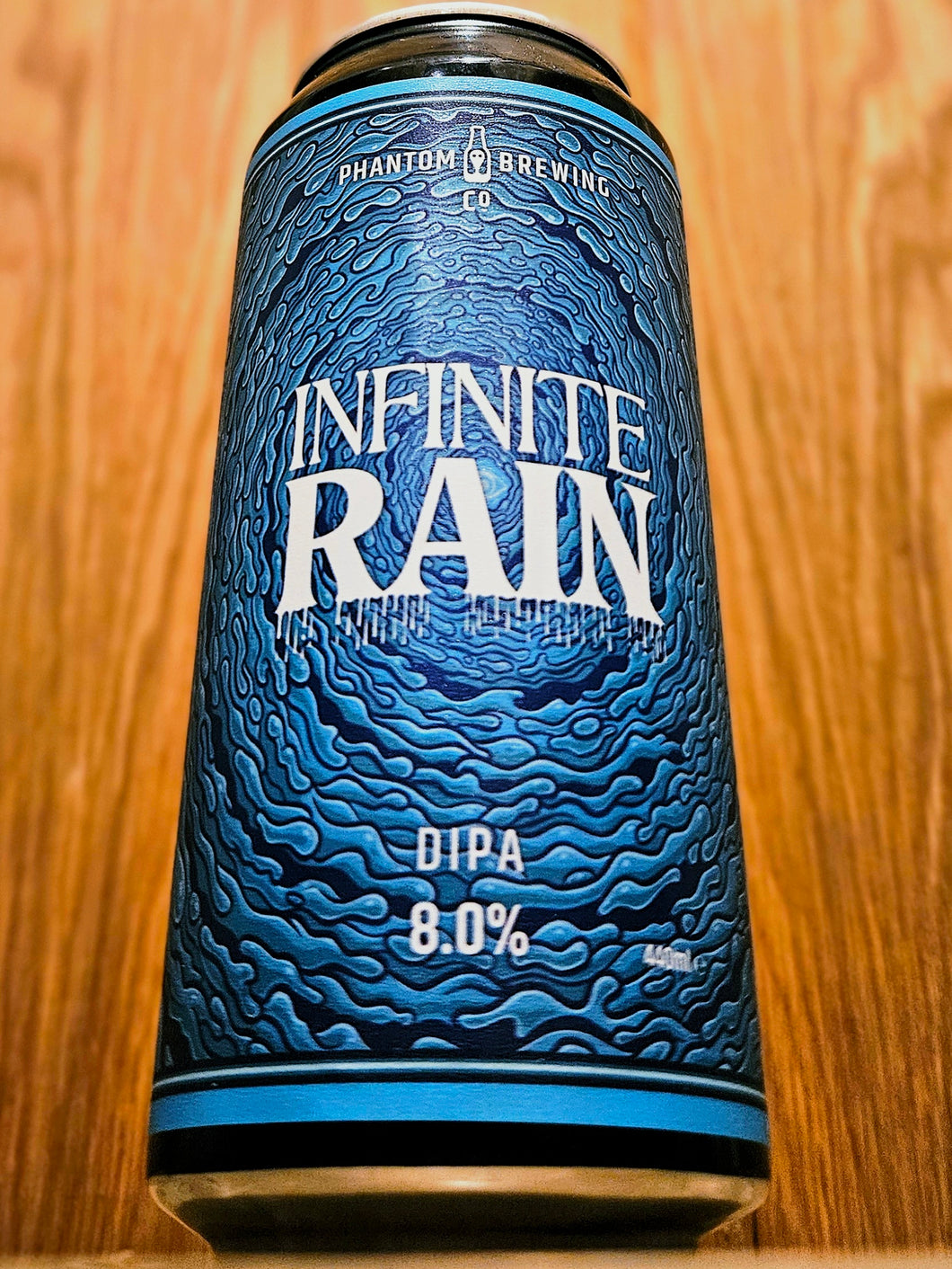 Phantom Brewing Co - Infinite Rain