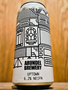 Arundel Brewery - Uptown