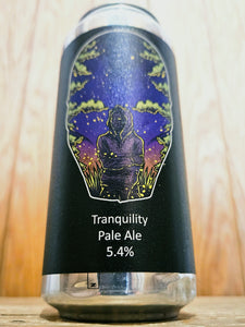 Dark Element Brew Co - Tranquility