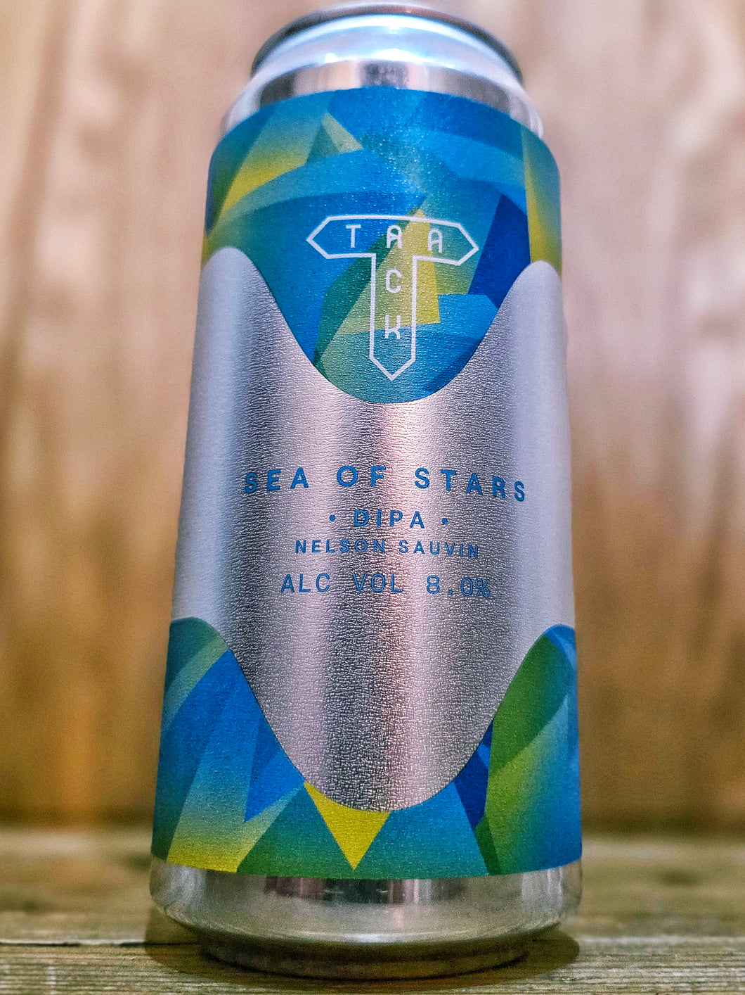 Track - Sea Of Stars