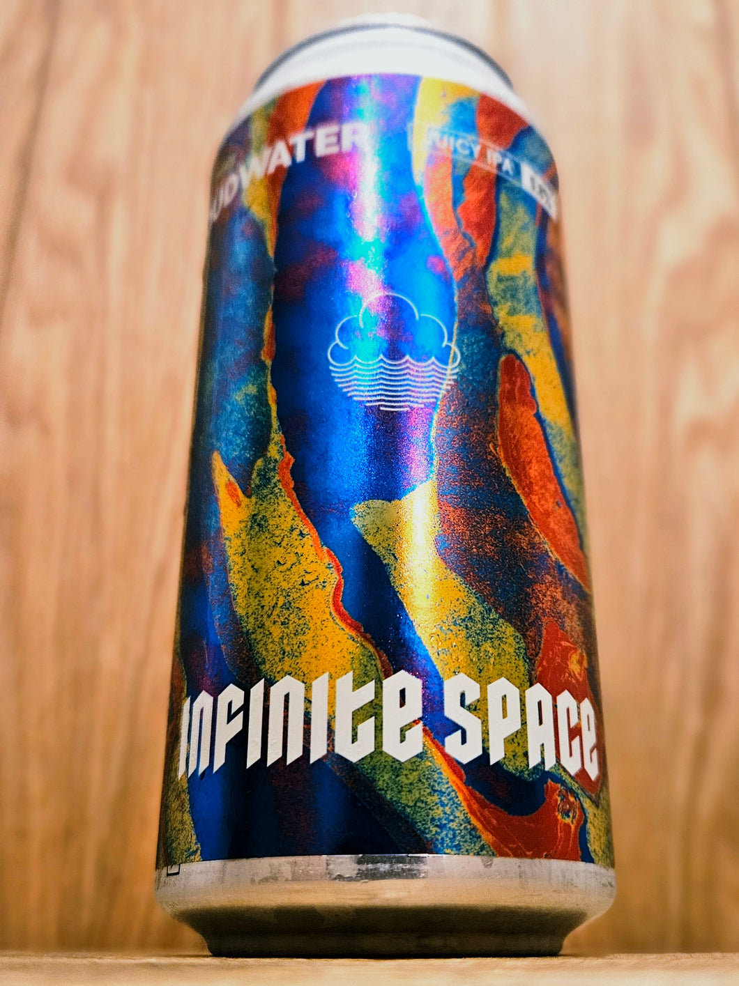 Cloudwater - Infinite Space