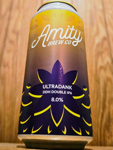 Amity Brew Co - Ultradank