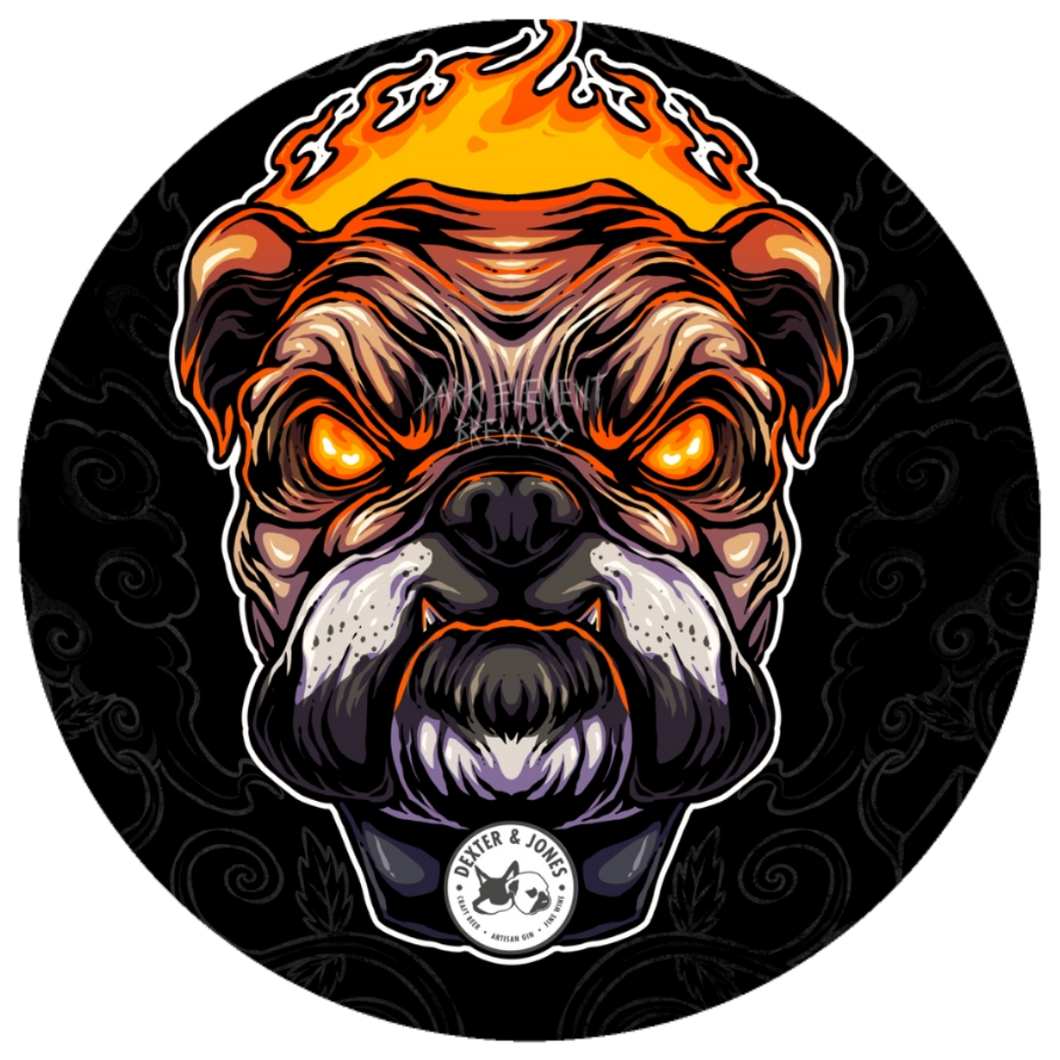 Draft: Dexter andJones - Thori (5.2%)