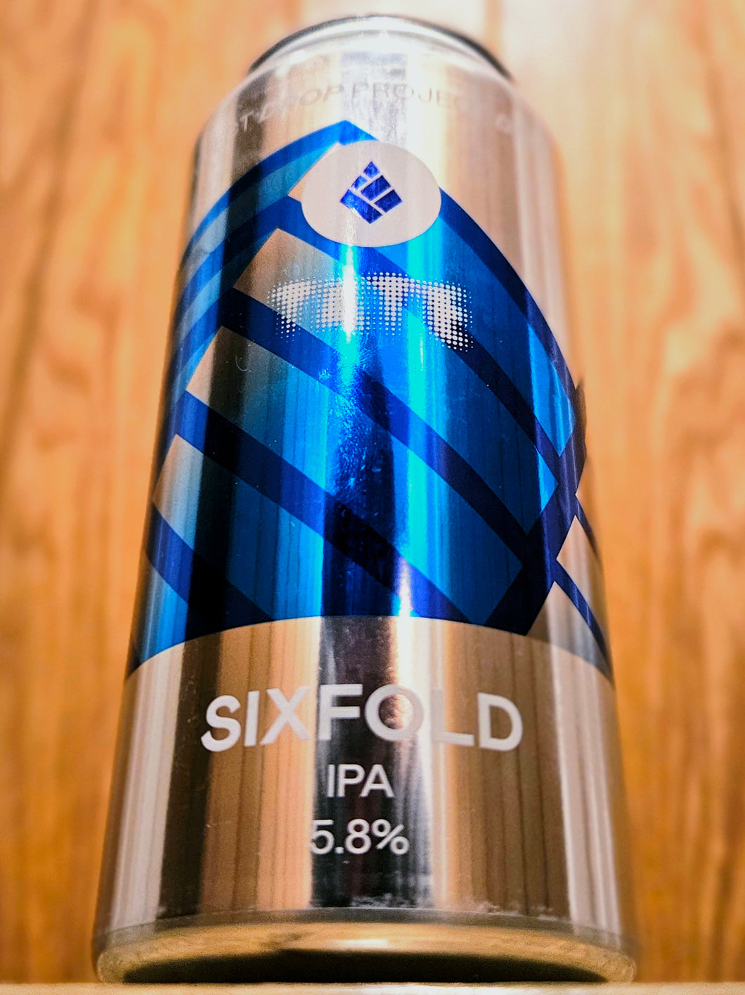 Drop Project - Sixfold