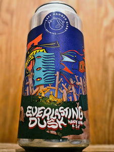 Left Handed Giant - Everlasting Dusk
