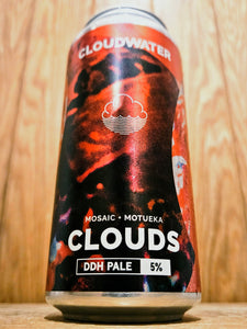 Cloudwater - Clouds