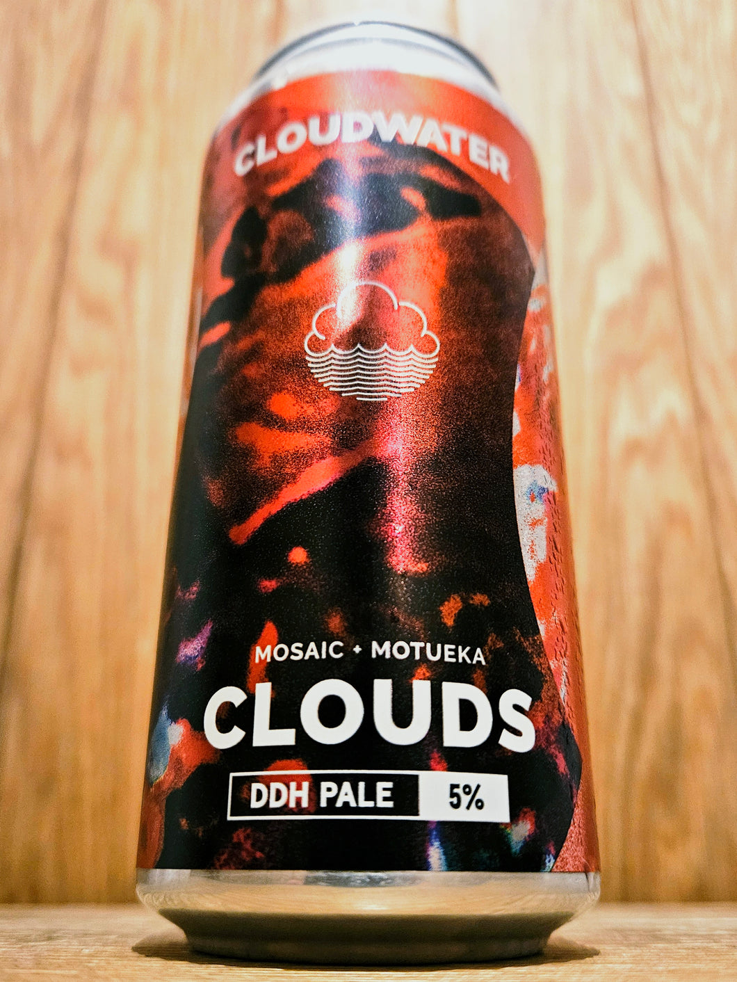 Cloudwater - Clouds