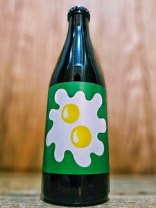 Omnipollo - Barrel Aged Eton Mess Brush