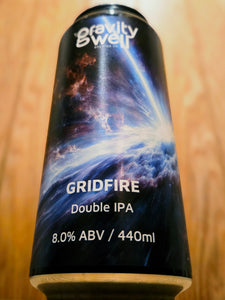 Gravity Well - Gridfire