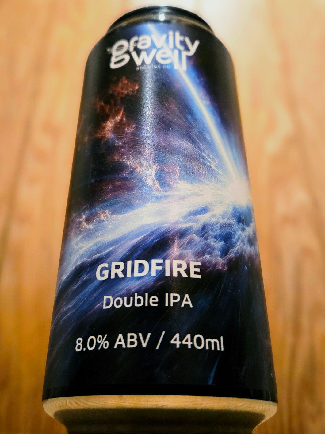 Gravity Well - Gridfire