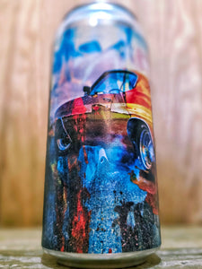 Pipeline - Nectaron Citra Deluxe